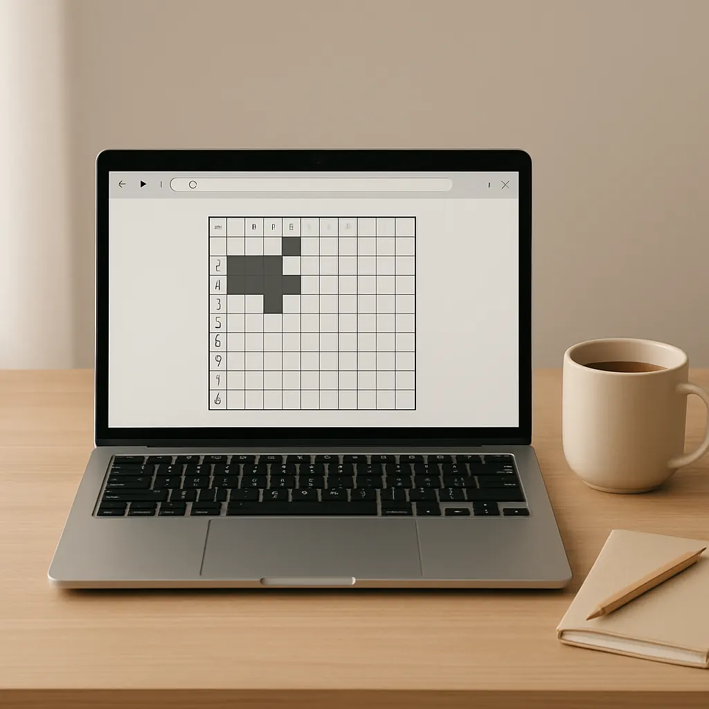 Best Browser Brain Games for Short Focused Sessions