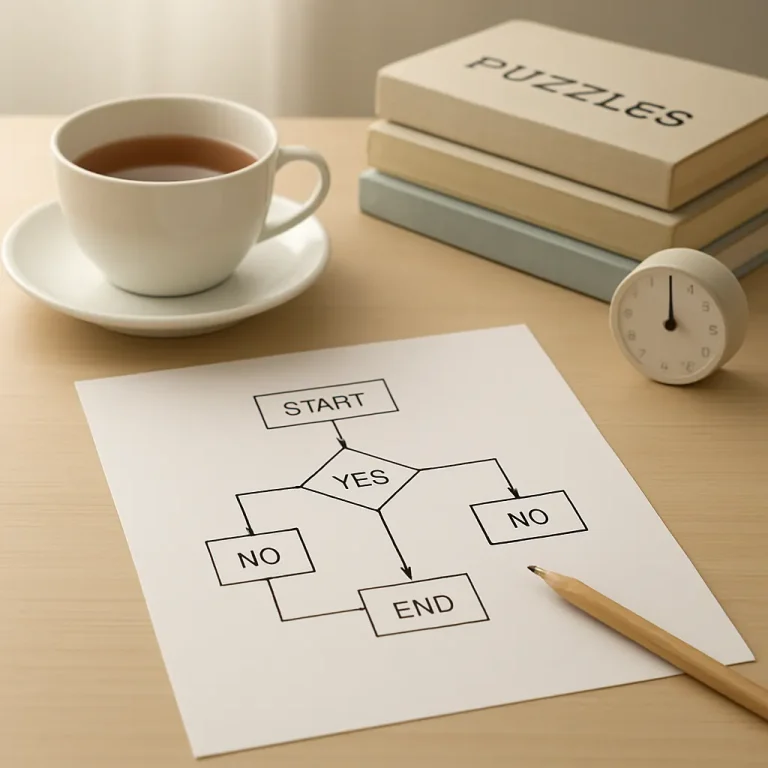 Evaluating Puzzle Difficulty: A Simple Framework for Choosing Puzzles That Fit Your Mood