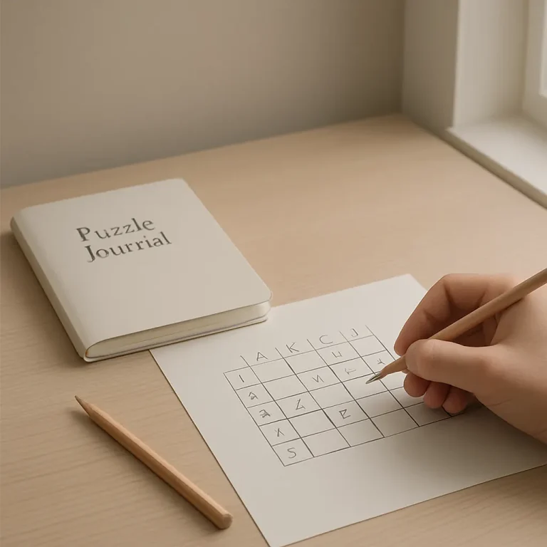Mastering Logic Grid Puzzles (Zebra Puzzles): Deduction Patterns Explained
