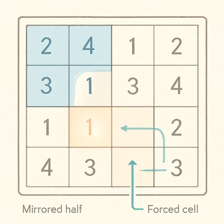 Pattern Recognition Techniques Every Puzzle Solver Should Know
