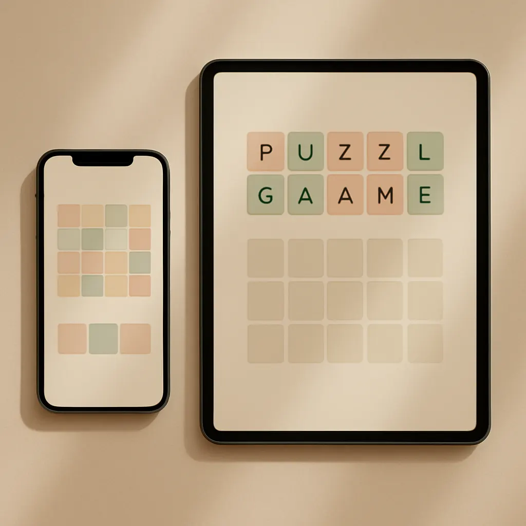 Top 10 Calm Logic and Word Games (Browser & Mobile) for Focused Play